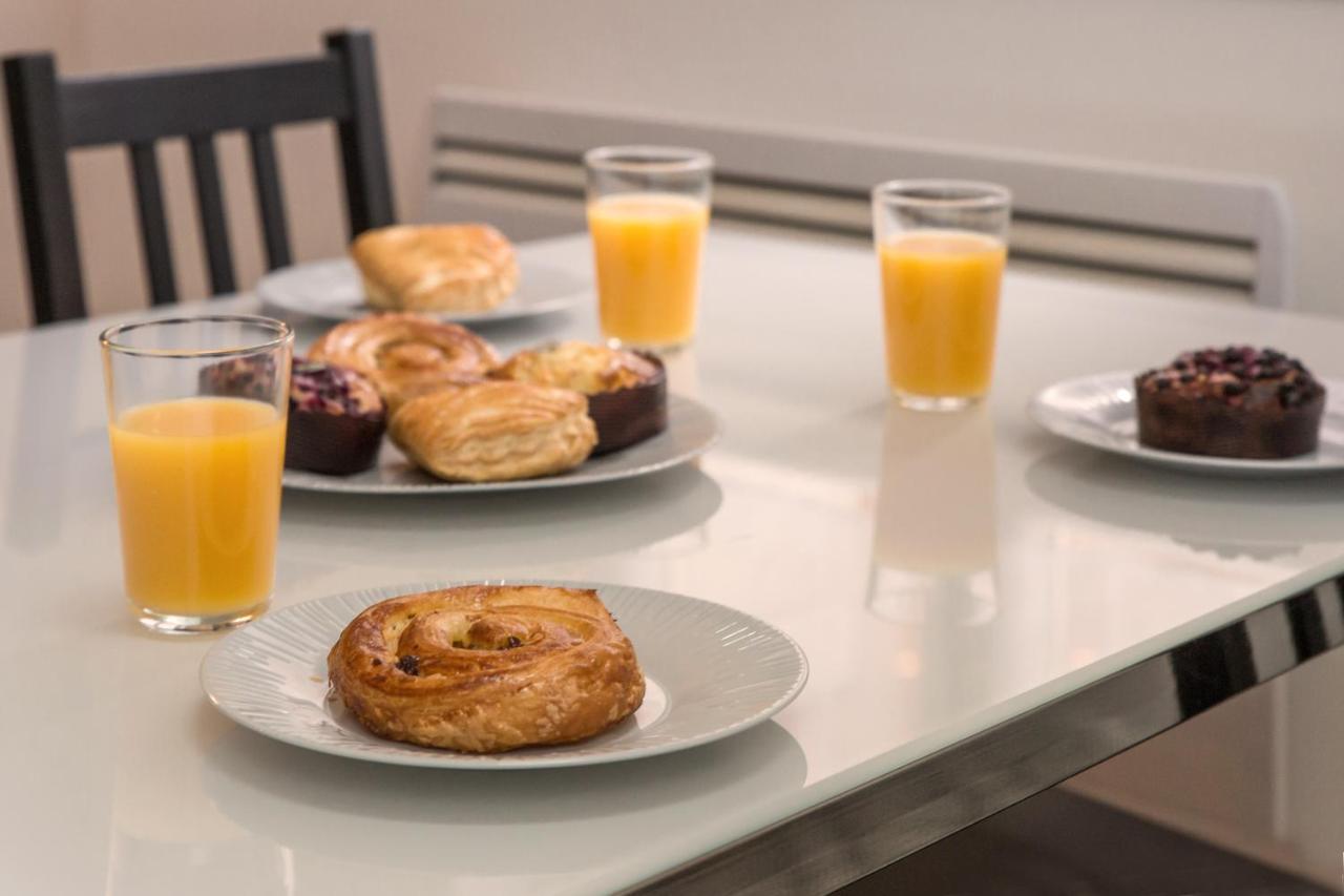 Le Business... Ideal Pour Travailler Mais Pas Que! Tourcoing Dış mekan fotoğraf