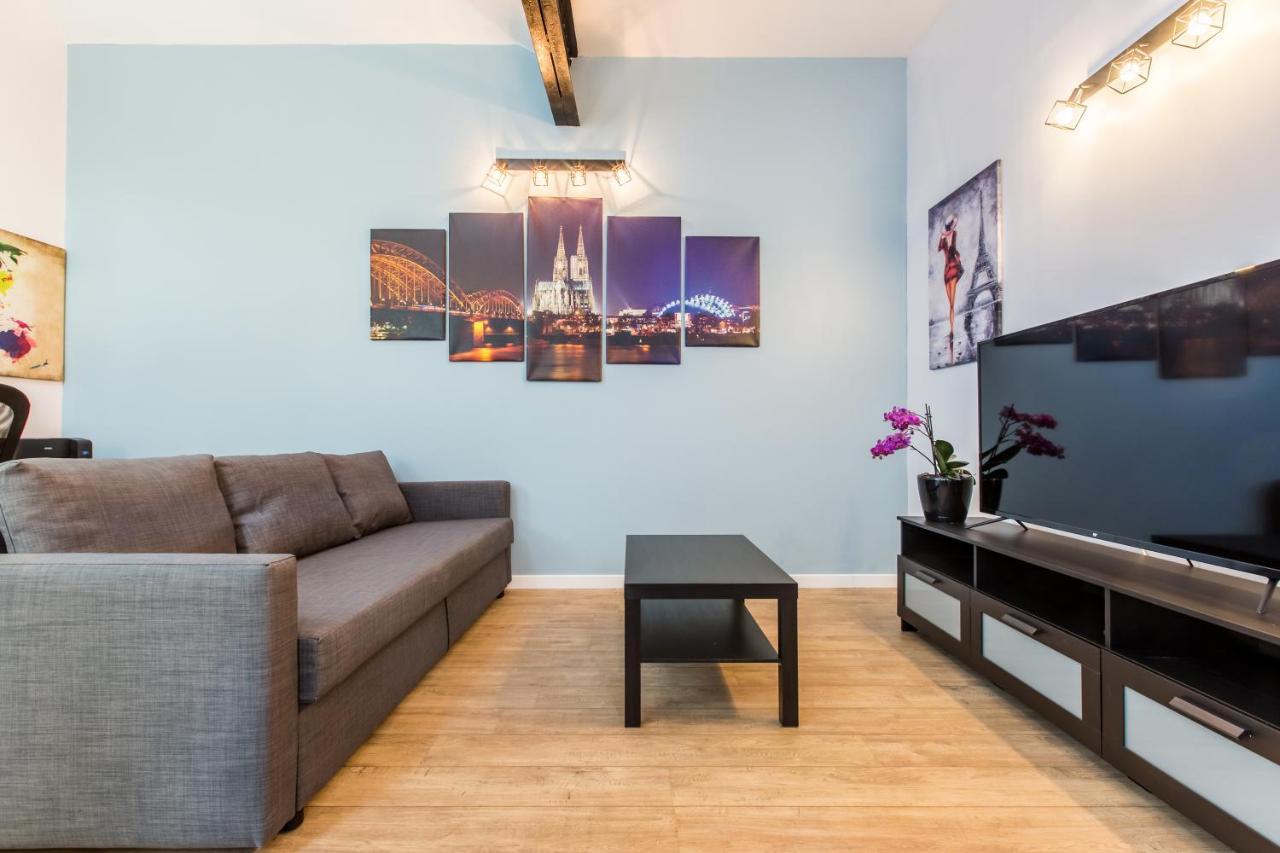 Le Business... Ideal Pour Travailler Mais Pas Que! Tourcoing Dış mekan fotoğraf
